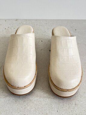 Freda Salvador Clogs